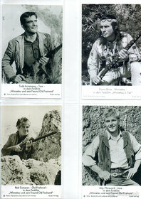 WINNETOU KOPIE - FOTOGRAFIE - 18