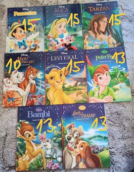 Astrid Lindgrenova, Zvieraci zachranari, krtko, cmiral - 18
