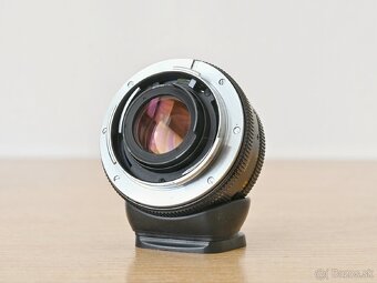 Leicaflex SL / Summicron 50mm f2 (2-CAM) - 18