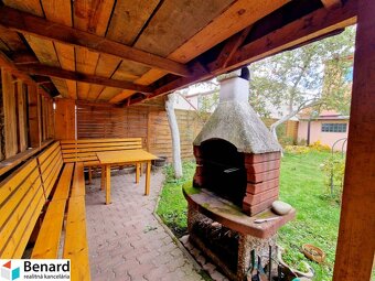 ZNÍŽENÁ CENA,RODINNÝ DOM,SPIŠSKÁ BELÁ,KEŽMAROK,VYSOKÉ TATRY  - 18