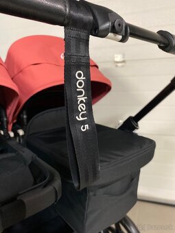 🌺🌺 Bugaboo Donkey 5 duo 🌺🌺 - 18