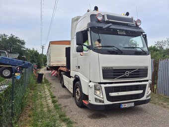 ✅️ Preprava podvalníkom - Nadrozmerná preprava - NONSTOP ✅️ - 18