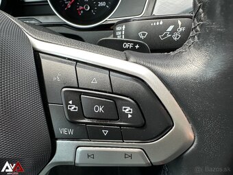 Volkswagen Passat 1.5 TSI DSG Business, F1 radenie, SR - 18