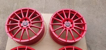 Nissan quashkai 5x114,3 r18 mazda honda cr-v toyota renault - 18