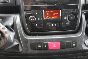 Citroën Jumper Furgon 2.2 HDi 150k 35 L3H2 - 18