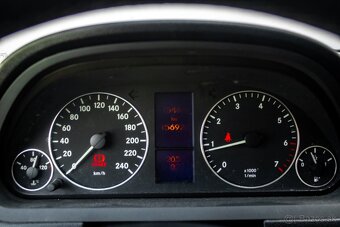Mercedes Benz A150 Classic - 18