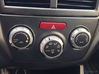 Subaru Impreza 2.0 110kw - 18