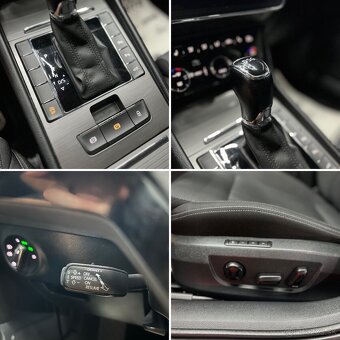 Škoda Superb Style 2.0tdi 110kw DSG 2020 Matrix 1.majitel - 18