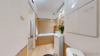 2 izbový byt (54m2), Petzvalova, Košice - Terasa - 18