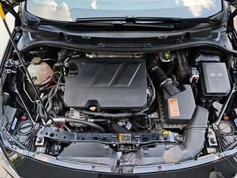 2021 Opel Astra K ST 1.5 D AT9 89000km LED_NAVI - 18