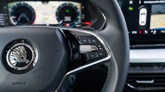 Škoda Octavia 1.5 TSI Style, DSG,  110 kW, 2024, 15.500 km - 18