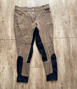 Predam jazdecke oblečenie - 18