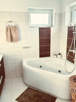 Na predaj moderný 5-izbový nízkoenergetický rodinný dom – Ču - 18