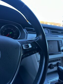Volkswagen Passat B8 1.6TDi DSG - 18
