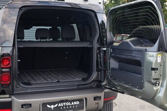 Land Rover Defender 110 3.0D I6 D250 MHEV SE MERIDIAN AT AWD - 18