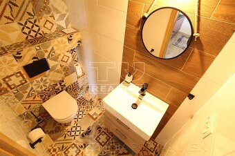 NA PREDAJ 3-IZBOVÝ NOVÝ ZARIADENÝ APARTMÁN "P14" V... - 18