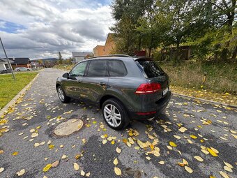 Volkswagen Touareg 3,0 180kw - 18