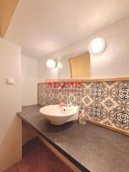 ADOMIS - predáme nebytový priestor 99m2+výklad,Kováčska ulic - 18