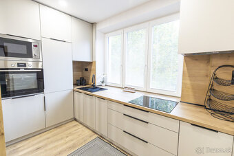 Na PREDAJ nový 3i byt, Hlinková v tichej časti - 18