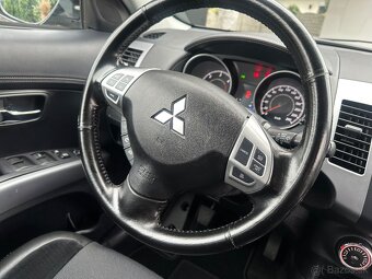 Mitsubishi Outlander 2.2 DI-D 130kw 2012 Klima BI-XENON PDC - 18
