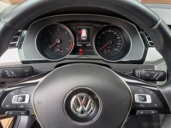 ❄️ZIMNÁ AKCIA VW Passat Variant 2.0 TDI M6 Nové rozvody - 18