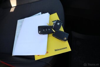 ŠKODA OCTAVIA 3 1.5 TSI 110KW LIFTBACK - 18