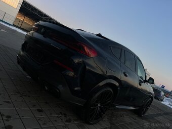 BMW X6 xDrive 30d mHEV A/T - 18
