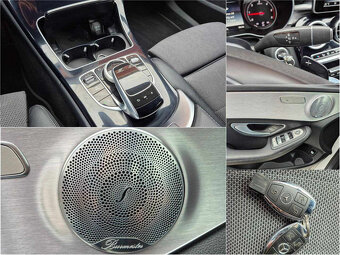 Mercedes-Benz C 250 2017 2.2D150kW - 18