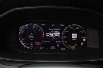 Cupra Formentor 2.0 TDI 4Drive DSG - 18