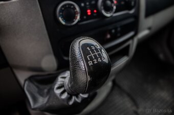 Mercedes-Benz Sprinter 213 CDI R2 štandard - 18