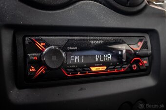 Dacia Logan 1.4 8V Access, 55kW, M5, 4d. - 18