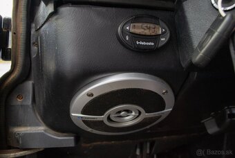 Land Rover Defender 110 2.5 Td5 HC PickUp - 18