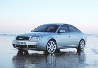 Origo AUDI S-line Disky 5x112 R18 - 18