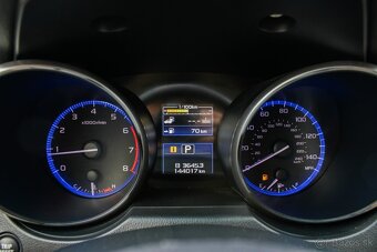 Subaru Outback 2.5i-S NAVI CVT - 18