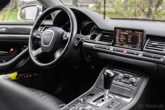 Audi A8 4.0 V8 TDI Quattro Tiptronic - 18