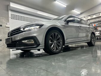 Volkswagen Passat B8, R-LINE, 2.0 TDI, 110KW/150PS, MY2021 - 18