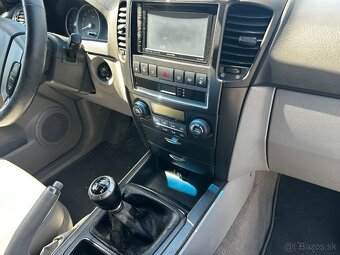 KIA Sorento 2.5 CRDi - 18