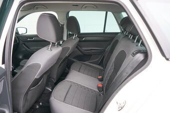 14-ŠKODA Fabia Combi, 2018, benzín, 1.0 TSI Ambition, 81kW - 18