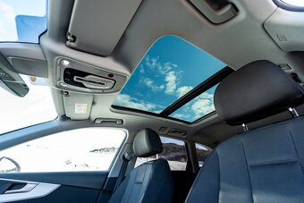 Audi A4 Avant 40 2.0 TDI, S tronic - 18