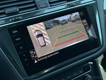 Volkswagen Tiguan Allspace R-Line 2.0TDi 4Motion DSG , WEBAS - 18