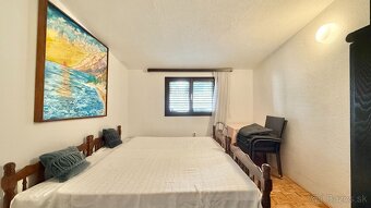 Dom s tromi apartmánmi v centre, Starigrad Paklenica - 18