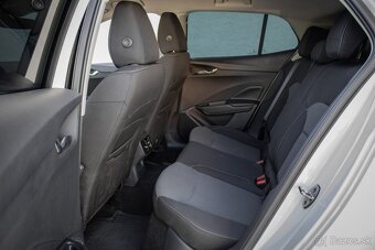 Škoda Fabia 1.0 TSI Selection - 18