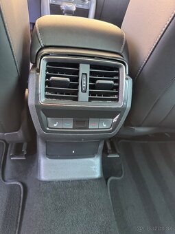 Škoda Kodiaq Style 4x4 110 KW 2022 DSG Ťažné/Canton/Matrix - 18