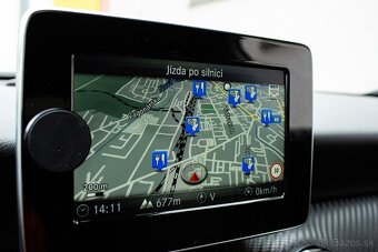 Mercedes-Benz GLA 200 d A/T - 18
