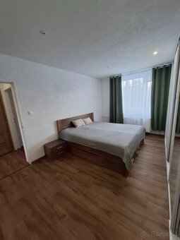 3-izbový byt po kompletnej rekonštrukcii – Levoča, zariadený - 18