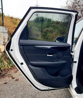 Predám  BMW Rad 2 Active Tourer 2 218d Advantage - 18