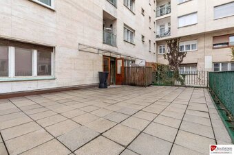 Predaj 4-izbový byt, 102m2, terasa 50m2, Bratislava-centrum, - 18