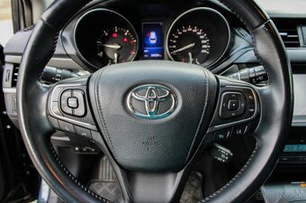 Toyota Avensis Combi 1.6 D-4D - 18