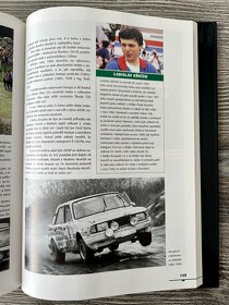 Nová kniha 100 let závodních a soutěžních vozů Škoda - 18