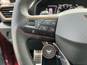 CUPRA FORMENTOR VZ 2.0 TSI 4DRIVE 228kW - 1.MAJITEĽ, ODPOČET - 18